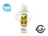 Strawberry Kiwi by Twisted Fruit 120 E-Liquid 120ml Discontinued Discontinued 