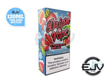 Strawberry Melon On Ice by Drip'n Vape 120ml E-Juice Drip'n vape 