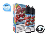 Strawberry Melon On Ice by Drip'n Vape 120ml E-Juice Drip'n vape 