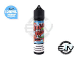 Strawberry Melon On Ice by Drip'n Vape 120ml E-Juice Drip'n vape 