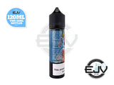 Strawberry Melon On Ice by Drip'n Vape 120ml E-Juice Drip'n vape 