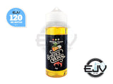 Strawberry Pineapple Coconut by E-Juice Vapor 120ml E-Juice EJV House Juice 