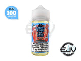 Strawberry Rolls by Candy King On ICE 100ml E-Juice Candy King 