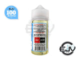 Strawberry Rolls by Candy King On ICE 100ml E-Juice Candy King 
