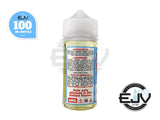 Strawberry Rolls by Candy King On ICE 100ml E-Juice Candy King 