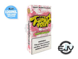 Strawberry Watermelon by Twisted Fruit 120 E-Liquid 120ml Discontinued Discontinued 