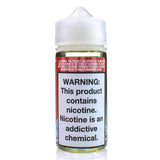 Strawmelon Apple by Ice Monster 100ml E-Juice Jam Monster 