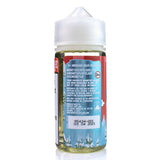 Strawmelon Apple by Ice Monster 100ml E-Juice Jam Monster 