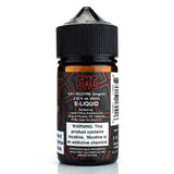 Strawberry Ice by Sadboy E-Liquid 60ml E-Juice Sadboy 