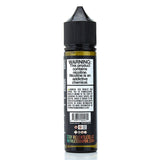 Strizzy by Ruthless E-Juice 60ml Discontinued Discontinued 