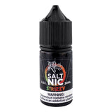 Strizzy by Ruthless Nicotine Salt 30ml Discontinued Discontinued 