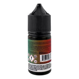 Strizzy by Ruthless Nicotine Salt 30ml Discontinued Discontinued 