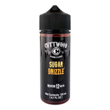 Sugar Drizzle by Cuttwood EJuice 120ml E-Juice Cuttwood 