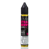 Summer Strawberry by SaltNic 30ml Nicotine Salt VGOD Salt 