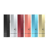 Suorin Edge Pod Device (Pods Not Included) DISCONTINUED HARDWARE DISCONTINUED HARDWARE 