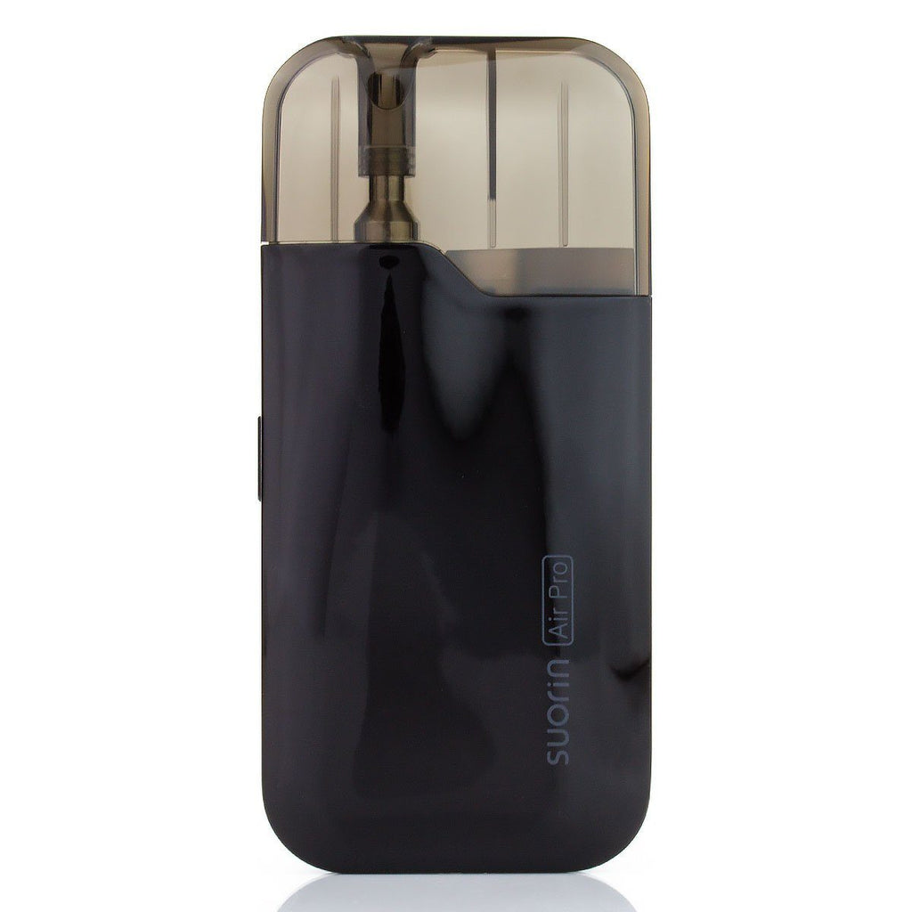 Suorin AIR PRO 18W Pod System MTL Suorin Black 