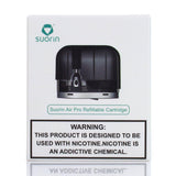 Suorin Air Pro Replacement Pod Replacement Pods Suorin 