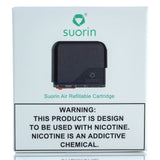 Suorin Air Replacement Pod Replacement Pods Suorin 