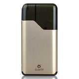 Suorin Air V2 Ultra Portable Kit MTL Suorin Gold 