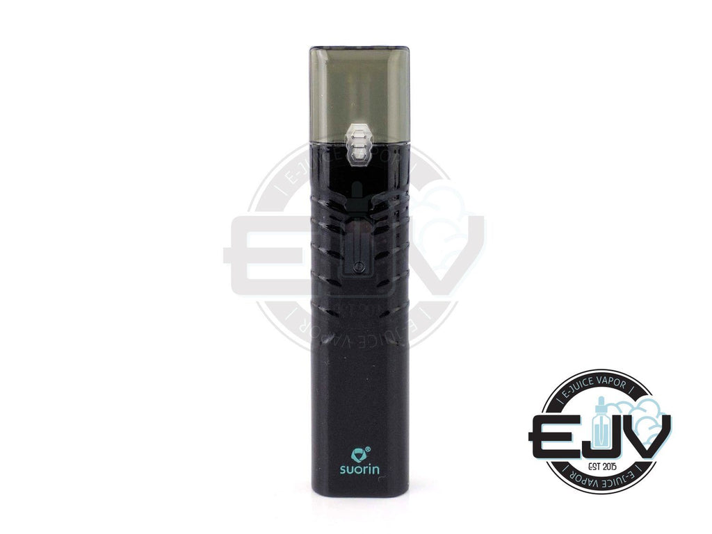 Suorin iShare Single Portable Kit Discontinued Discontinued Black 