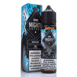 Super Mint by Mighty Vapors 60ml eJuice Mighty Vapors 