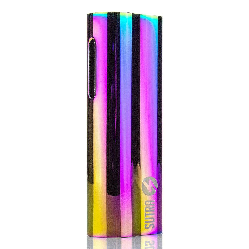 Sutra Vape Auto Cartridge Vaporizer Concentrate Vaporizers Sutra Vape Full Color 