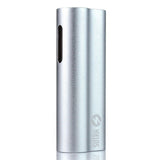 Sutra Vape Auto Cartridge Vaporizer Concentrate Vaporizers Sutra Vape Silver 