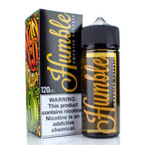Sweater Puppets by Humble Juice 120ml E-Juice Humble 