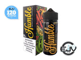 Sweater Puppets by Humble Juice 120ml E-Juice Humble 