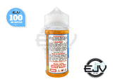 Swedish EJuice by Candy King ON ICE 100ml E-Juice Candy King 