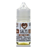 Sweet Tobacco by I Love Salts 30ml Nicotine Salt I Love Salts 