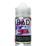 Sweet Tooth by Bad Drip E-Juice 60ml Clearance E-Juice Bad Drip 