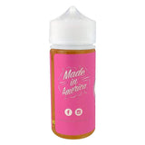 Swirl by Vape Pink E-Liquid 100ml DISCONTINUED EJUICE DISCONTINUED EJUICE 