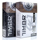 TIMBR Organics Hemp Cigarettes - (1PK) CBD TIMBR Organics 