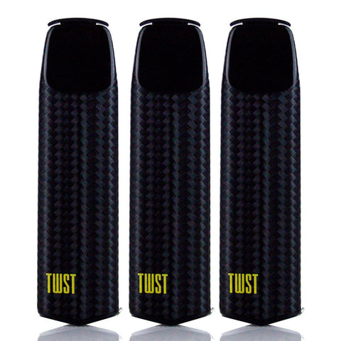 TWST E-Liquids Disposable - (2-Pack) Disposable Vape Pens Twist Salt E-Liquids 