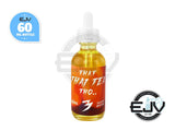 That Thai Tea Tho By Marina Vapes EJuice 60ml Discontinued Discontinued 