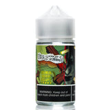 The Devil Inside by Directors Cut Premium Liquids 60ml Clearance E-Juice Director's Cut Premium Liquids 