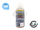 Guava Pear Cobbler by The Creator of Flavor 100ml Discontinued Discontinued 