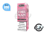 The Man by One Hit Wonder EJuice 100ml Clearance E-Juice One Hit Wonder 
