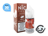 Tobacco by Nic Salt Gost Vapor 30ml Nicotine Salt Nic Salt Gost Vapor 
