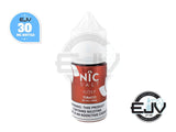 Tobacco by Nic Salt Gost Vapor 30ml Nicotine Salt Nic Salt Gost Vapor 
