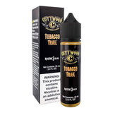 Tobacco Trail by Cuttwood 60ml E-Juice Cuttwood 