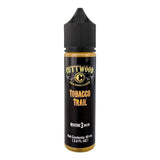 Tobacco Trail by Cuttwood 60ml E-Juice Cuttwood 