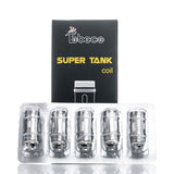 Tobeco Super Tank Replacement Coils - (5 Pack) Replacement Coils Tobeco 