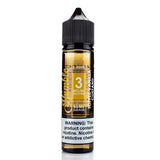 Toffee Vanilla Custard by Humble E-Liquid 60ml E-Juice Humble 