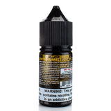 Toffee Vanilla Custard by Humble Salts 30ml Nicotine Salt Humble Salts 