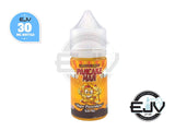 Pancake Man Tooty Frooty Salt by Vape Breakfast Classics Salts 30ml Discontinued Discontinued 