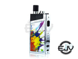 SMOK TRINITY ALPHA 30W Pod Kit - (Clearance) MTL SMOK 7-Color Spray 