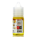 Tropic by Candy King Bubblegum On Salt 30ml DISCONTINUED EJUICE DISCONTINUED EJUICE 