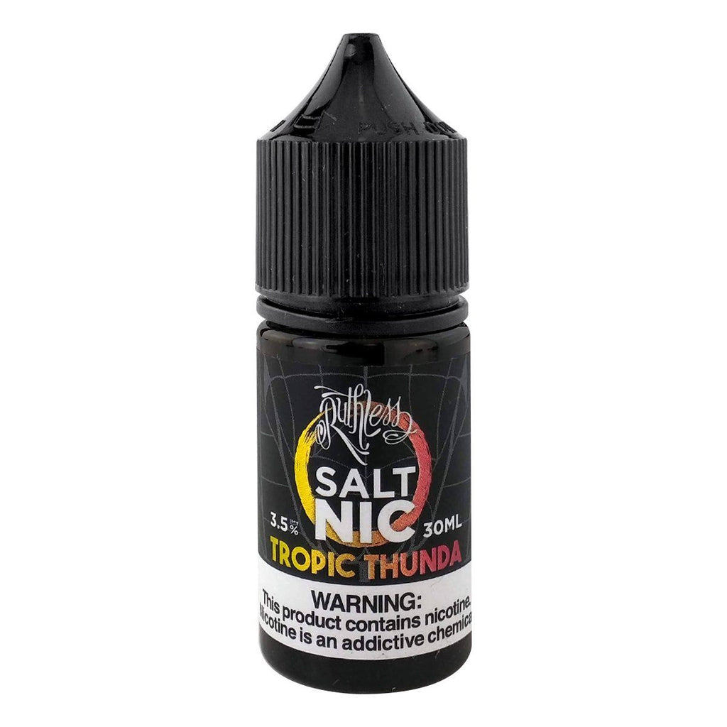 Tropic Thunda by Ruthless Nicotine Salt 30ml Discontinued Discontinued 